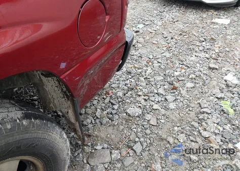 2001 Chevrolet Tahoe Lt from USA, damaged, VIN 1GNEK13T01R189099